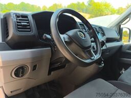 VOLKSWAGEN Crafter Kasten 35 lang plus Hochdach FWD