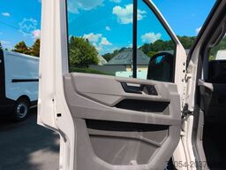 VOLKSWAGEN Crafter Kasten 35 lang plus Hochdach FWD
