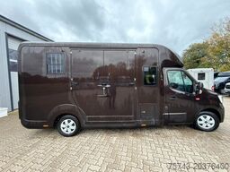 RENAULT Master STX Haras 5 Sitzer