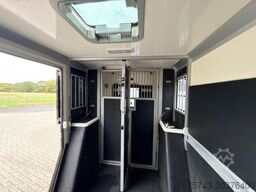 RENAULT Master STX Haras 5 Sitzer TÜV NEU