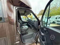 RENAULT Master STX Haras 5 Sitzer TÜV NEU