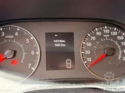 RENAULT Master STX Haras 5 Sitzer