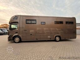 MERCEDES-BENZ ANTOS 1830 STX . POP-OUT 5 Pferde