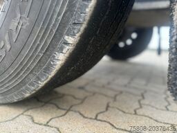 VAN HOOL Container ADR FL AT EXII EX III Lift 20 ft