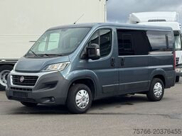 FIAT Ducato Kombi 33 150 L1H1 / 8 SITZER / AHK