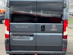 FIAT Ducato Kombi 33 150 L1H1 / 8 SITZER / AHK