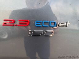 FIAT Ducato Kombi 33 150 L1H1 / 8 SITZER / AHK