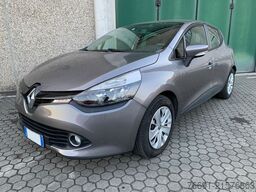 Renault Clio Autocarro N1 -  1.2 Benzina / GPL 75cv