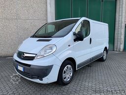 Opel Vivaro 27 Van L1 H1   CAMBIO GUASTO