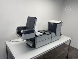 Quadient DS-85i incl. OMR, Maxifeeder