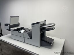 Quadient DS-85i incl. OMR, Maxifeeder