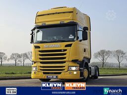 SCANIA R410