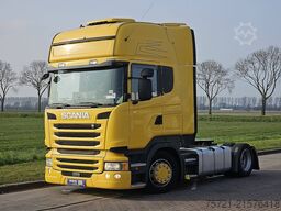 SCANIA R410