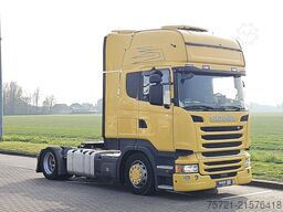 SCANIA R410