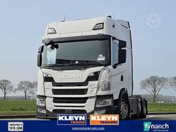 SCANIA G450 6X2/4 LB