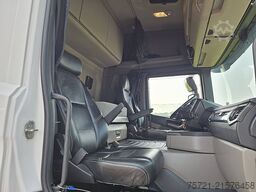 SCANIA G450 6X2/4 LB