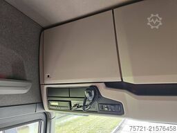 SCANIA G450 6X2/4 LB