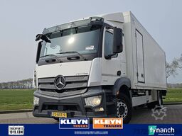 MERCEDES-BENZ ANTOS 1835 FRIGO TAILLIFT