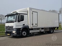 MERCEDES-BENZ ANTOS 1835 FRIGO TAILLIFT
