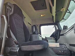 MERCEDES-BENZ ANTOS 1835 FRIGO TAILLIFT