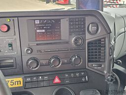 MERCEDES-BENZ ANTOS 1835 FRIGO TAILLIFT