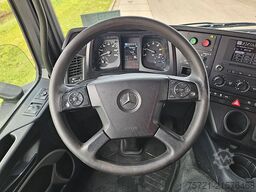 MERCEDES-BENZ ANTOS 1835 FRIGO TAILLIFT