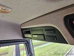 MERCEDES-BENZ ANTOS 1835 FRIGO TAILLIFT