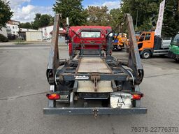 ISUZU NPR AT 5.2 l 190 PS Absetzkipper für 1.5 - 10 m³