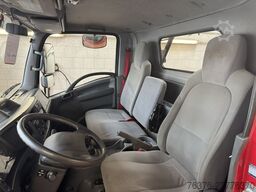 ISUZU NPR AT 5.2 l 190 PS Absetzkipper für 1.5 - 10 m³