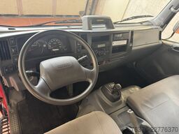 ISUZU NPR AT 5.2 l 190 PS Absetzkipper für 1.5 - 10 m³