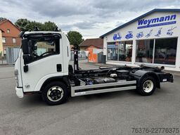 ISUZU NPR H AT  5.2 l 190 PS Abrollkipper