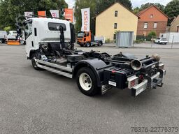 ISUZU NPR H AT  5.2 l 190 PS Abrollkipper