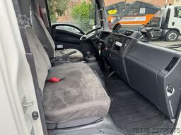 ISUZU NPR H AT  5.2 l 190 PS Abrollkipper