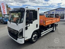 ISUZU M30 H 5.2 l 190 PS Abrollkipper + Funkfernb
