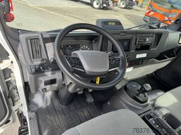 ISUZU M30 H 5.2 l 190 PS Abrollkipper + Funkfernb