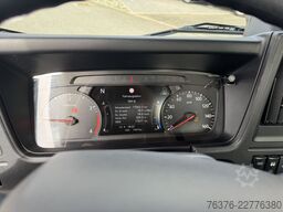 ISUZU M30 H 5.2 l 190 PS Abrollkipper + Funkfernb