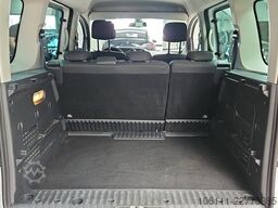 MERCEDES-BENZ Citan 109/CDI Tourer M1 lang A2