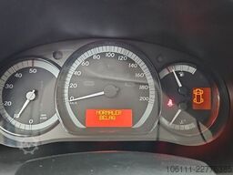 MERCEDES-BENZ Citan 109/CDI Tourer M1 lang A2