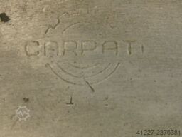 Carpati Durchmesser 250 mm