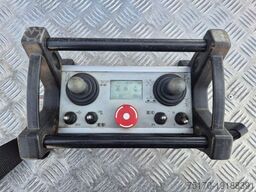 MAN TGL 8.150 Dachdeckerkran Klaas K25-30 TSP Funk