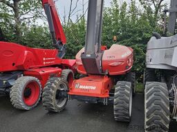 Manitou 280TJ 4x4