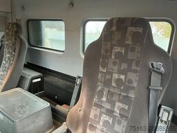 MERCEDES-BENZ Actros 3341 6x4 3-Achs Kipper Meiller Bordmatik