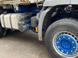MERCEDES-BENZ Actros 3341 6x4 3-Achs Kipper Meiller Bordmatik