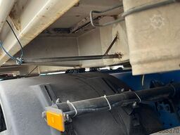 MERCEDES-BENZ Actros 3341 6x4 3-Achs Kipper Meiller Bordmatik