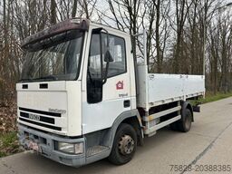 IVECO Eurocargo 75E14   KIPPER    / NUR 135060 KM