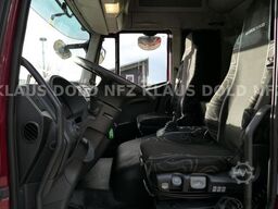 IVECO 140E28 Eurocargo Autotransporter Vollluft Euro 6