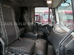 IVECO 140E28 Eurocargo Autotransporter Vollluft Euro 6