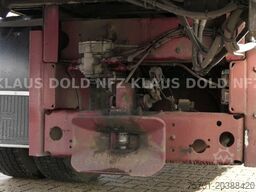 IVECO 140E28 Eurocargo Autotransporter Vollluft Euro 6