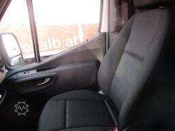 MERCEDES-BENZ Sprinter 316 CDI, L3H2, spez. Aufbau,TÜV 08/2026