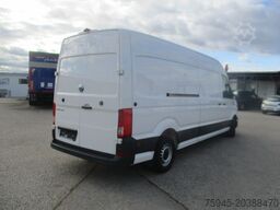 VOLKSWAGEN Crafter, 35 2.0, L3H2, TÜV 06/2026, spez. Aufbau